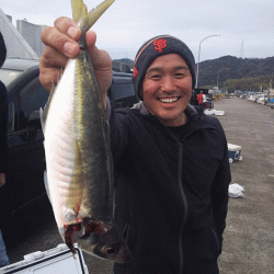 清和丸 釣果