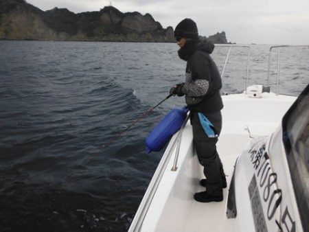 開進丸 釣果