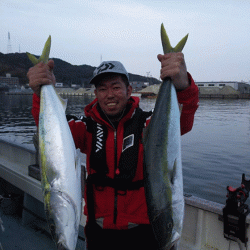 清和丸 釣果