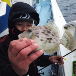 清和丸 釣果