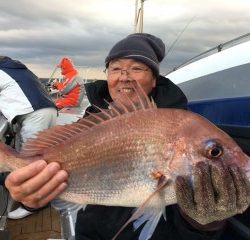 博栄丸 釣果