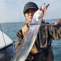 遊漁船　ニライカナイ 釣果