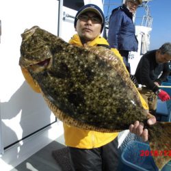 まとばや 釣果