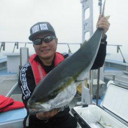 まとばや 釣果