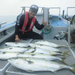 まとばや 釣果