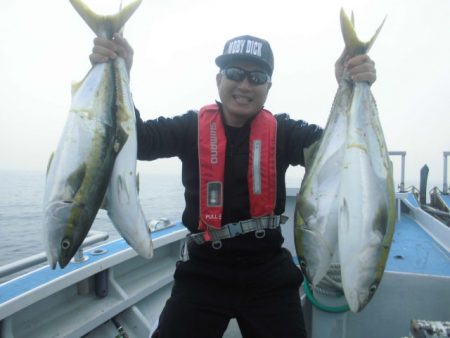 まとばや 釣果