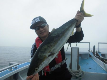 まとばや 釣果