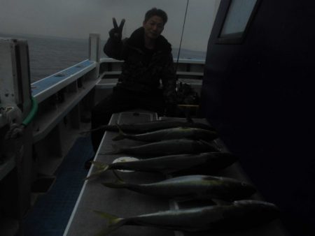 まとばや 釣果