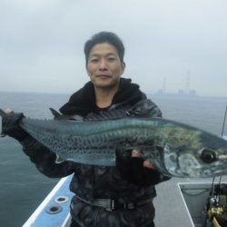 まとばや 釣果