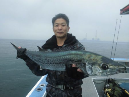 まとばや 釣果