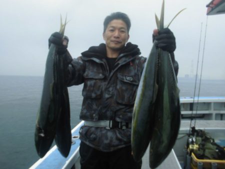 まとばや 釣果