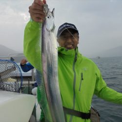 ＨＡＲＵＫＡ丸　はるかまる 釣果