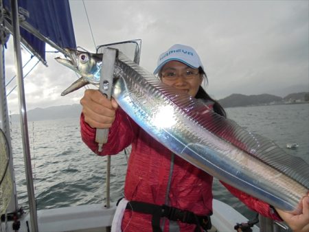 ＨＡＲＵＫＡ丸　はるかまる 釣果