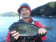 春日丸 釣果