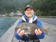 春日丸 釣果