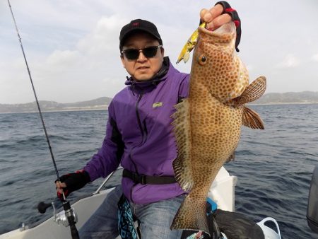 フィッシングボート空風（そらかぜ） 釣果