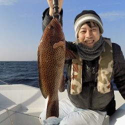 フィッシングボート空風（そらかぜ） 釣果