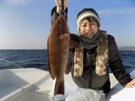 フィッシングボート空風（そらかぜ） 釣果