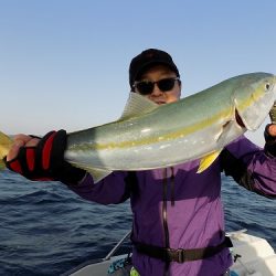 フィッシングボート空風（そらかぜ） 釣果