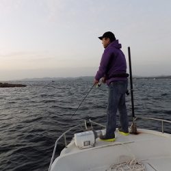 フィッシングボート空風（そらかぜ） 釣果