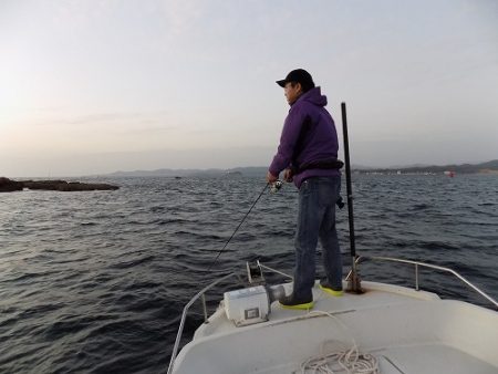 フィッシングボート空風（そらかぜ） 釣果