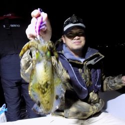 フィッシングボート空風（そらかぜ） 釣果