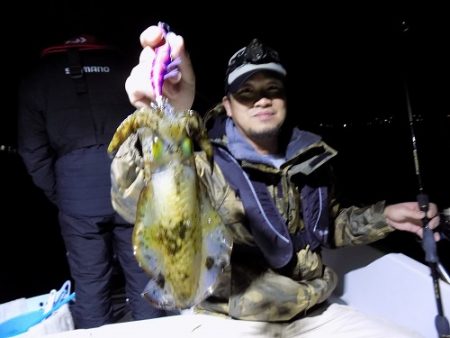 フィッシングボート空風（そらかぜ） 釣果