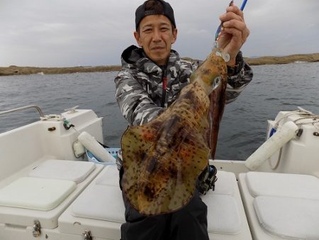 フィッシングボート空風（そらかぜ） 釣果