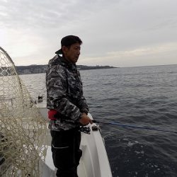 フィッシングボート空風（そらかぜ） 釣果