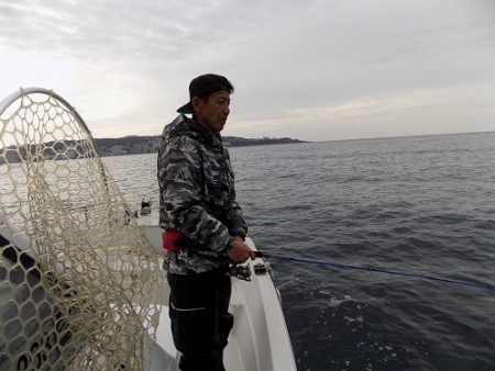 フィッシングボート空風（そらかぜ） 釣果