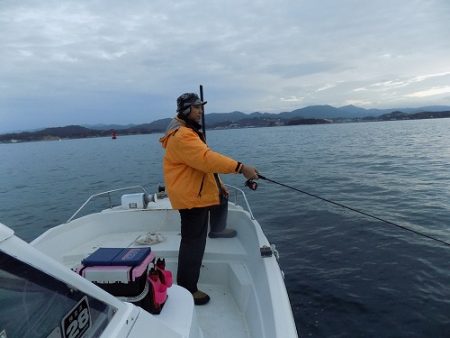 フィッシングボート空風（そらかぜ） 釣果