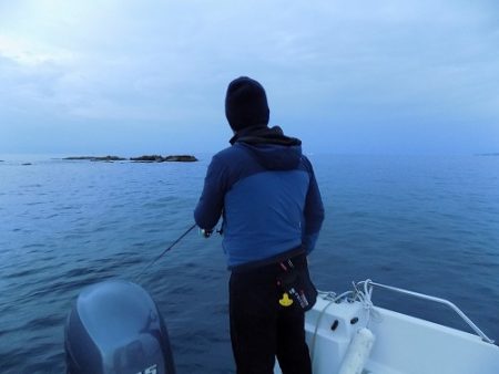 フィッシングボート空風（そらかぜ） 釣果