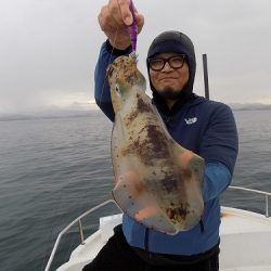 フィッシングボート空風（そらかぜ） 釣果