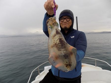 フィッシングボート空風（そらかぜ） 釣果