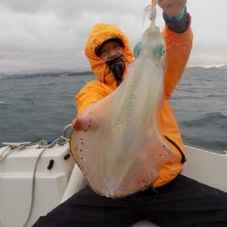 フィッシングボート空風（そらかぜ） 釣果