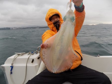 フィッシングボート空風（そらかぜ） 釣果