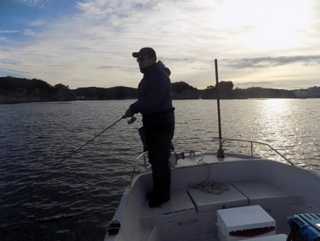 フィッシングボート空風（そらかぜ） 釣果