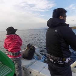 フィッシングボート空風（そらかぜ） 釣果