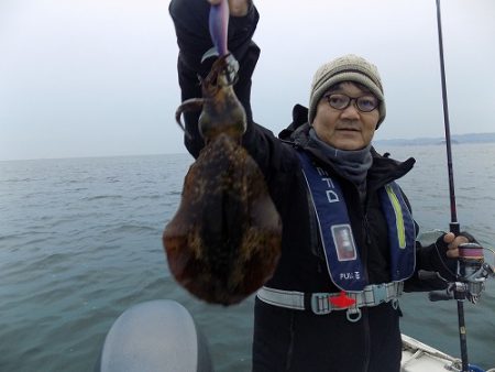 フィッシングボート空風（そらかぜ） 釣果