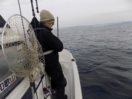 フィッシングボート空風（そらかぜ） 釣果