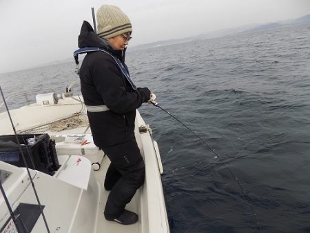 フィッシングボート空風（そらかぜ） 釣果