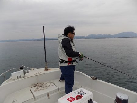 フィッシングボート空風（そらかぜ） 釣果