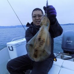 フィッシングボート空風（そらかぜ） 釣果