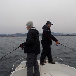 フィッシングボート空風（そらかぜ） 釣果