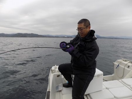 フィッシングボート空風（そらかぜ） 釣果