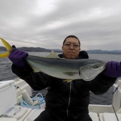 フィッシングボート空風（そらかぜ） 釣果