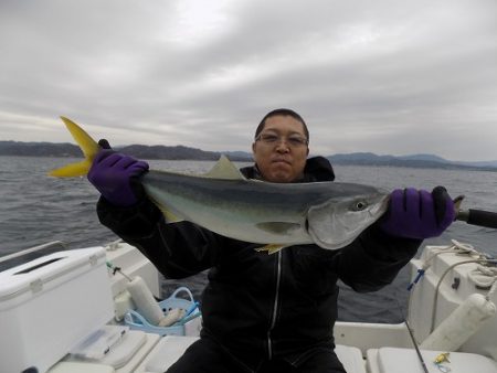 フィッシングボート空風（そらかぜ） 釣果