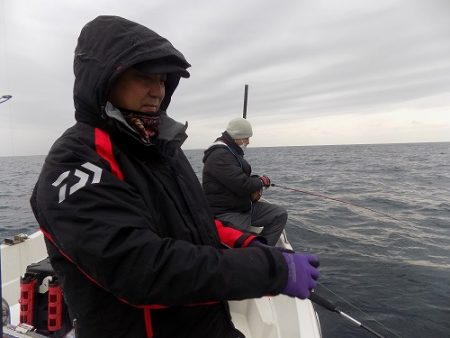 フィッシングボート空風（そらかぜ） 釣果