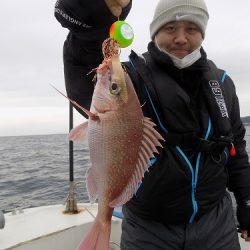 フィッシングボート空風（そらかぜ） 釣果