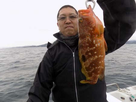 フィッシングボート空風（そらかぜ） 釣果